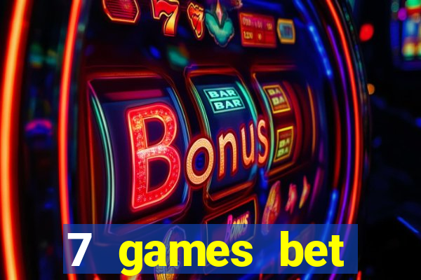 7 games bet reclame aqui